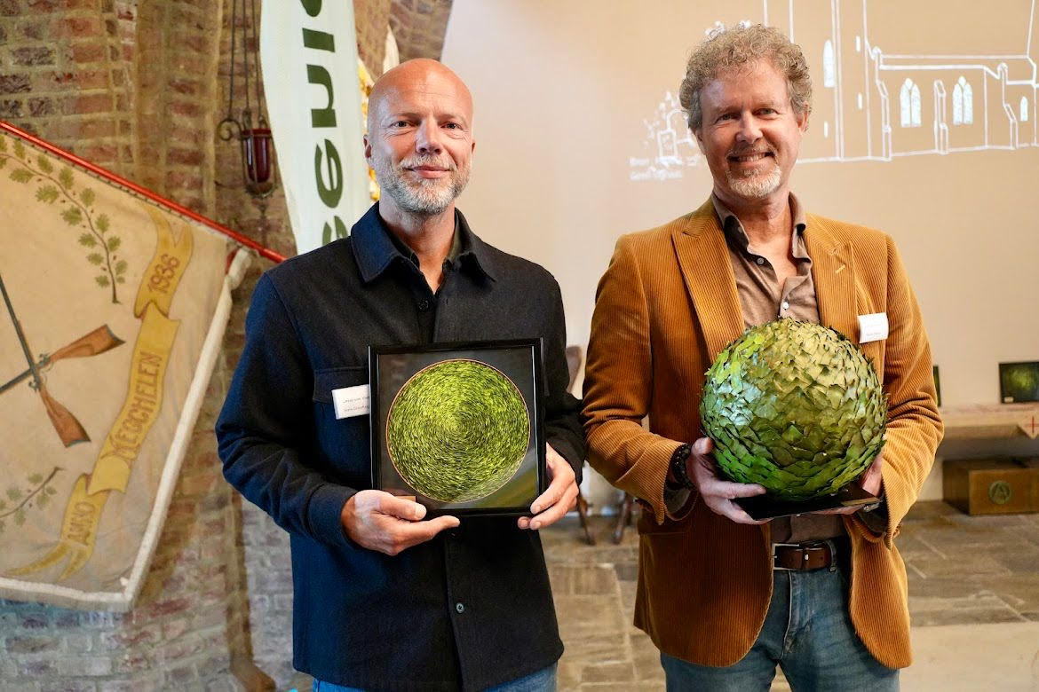 Groene Innovatie Award