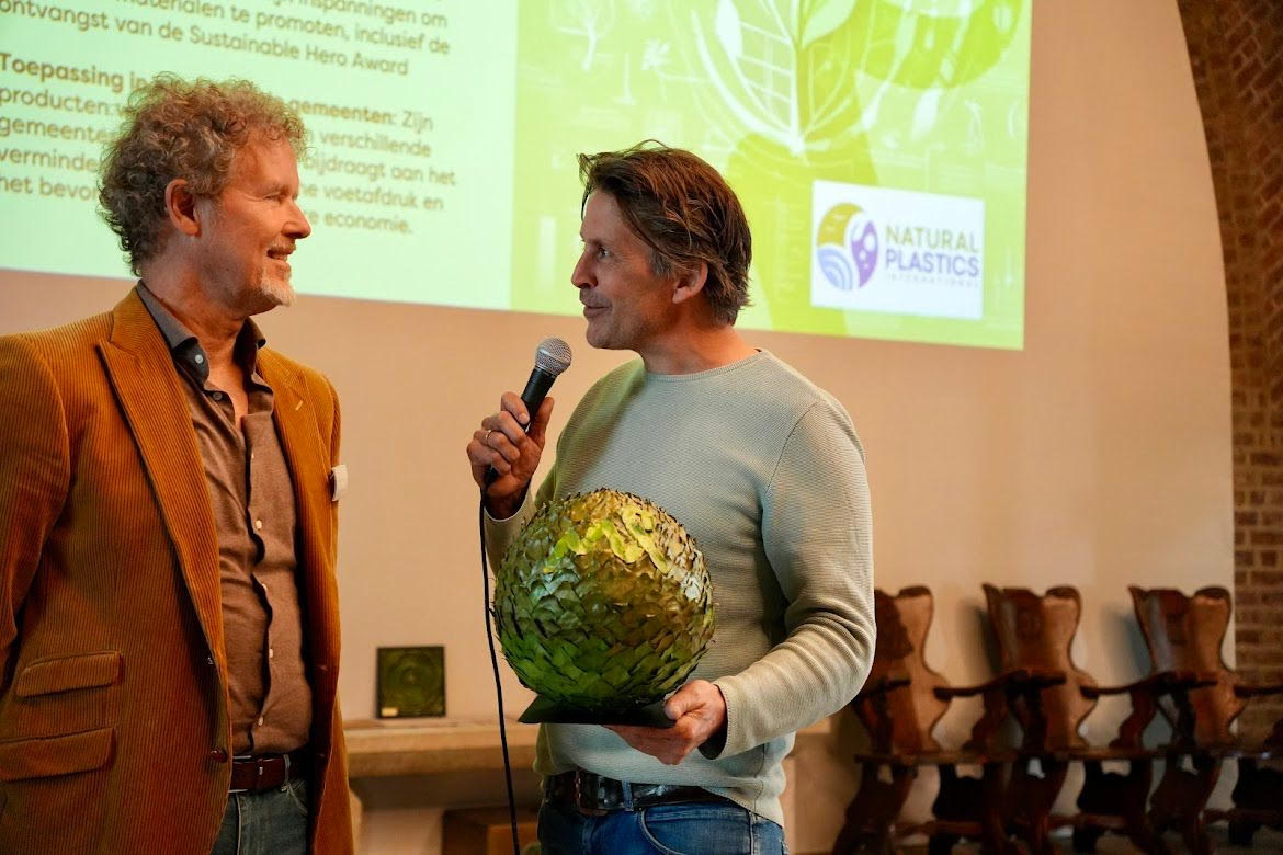 Groene Innovatie Award