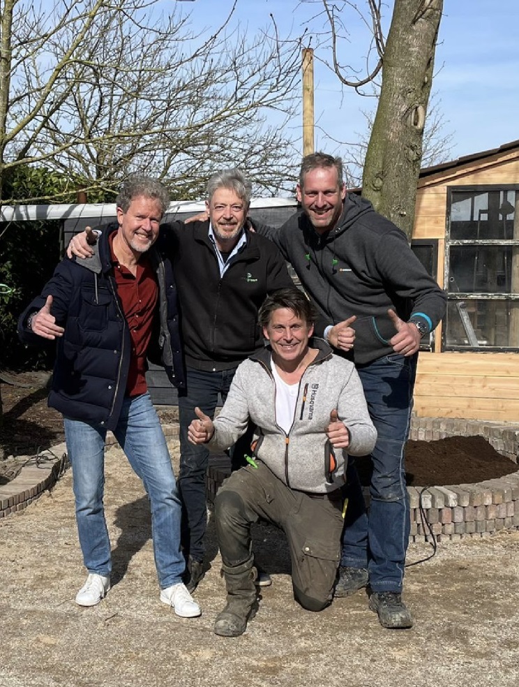 Lodewijks Groene Geluk 2