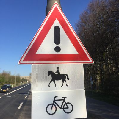 Road Furniture
